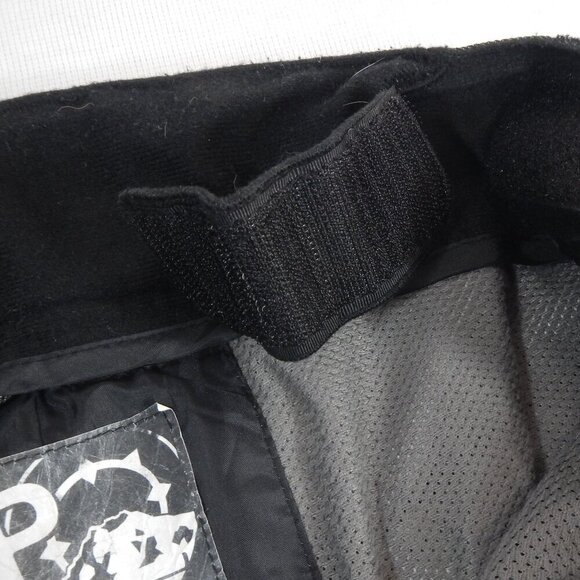 Empyre Men's Technical Outerwear 10,000 MM Waterproofing Snowboard Pants Small - Picture 4 of 15